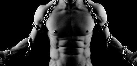 Знаешь, просто нельзя иначе