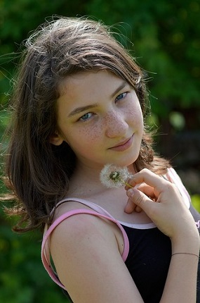 Живая Флора