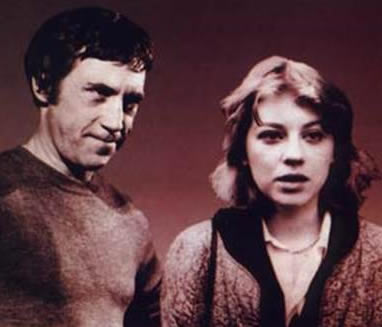 Как творил Володя - Последняя любовь