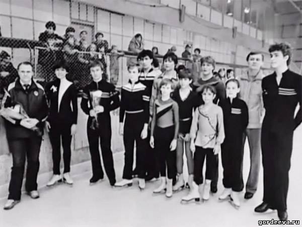 Профессор ледяных наук - Станиславу Жуку