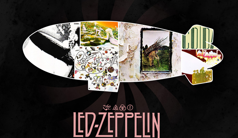 Led Zeppelin. Лицо Барса) / Стихи.ру