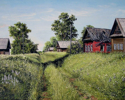 Придуманные басни