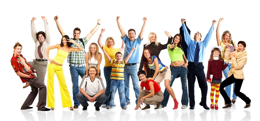 Главное условие нашей общей счастливой жизни