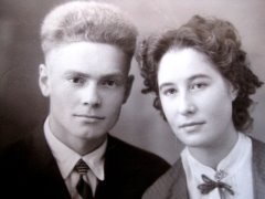 Старые фотографии