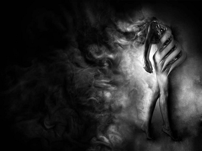 Утро. День. Вечер. Ночь