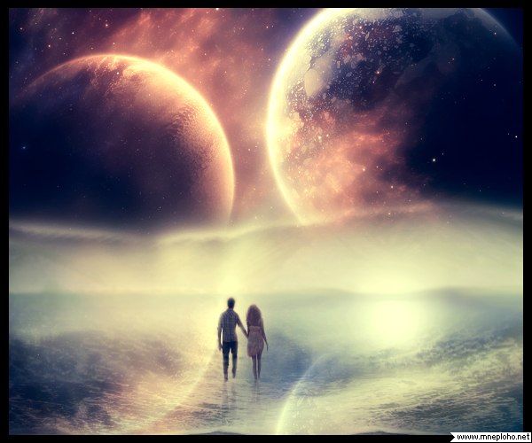 Близнецовое пламя авторская песня