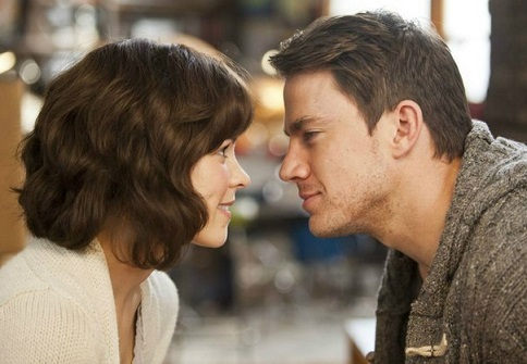 Я нашла своё, ребята!