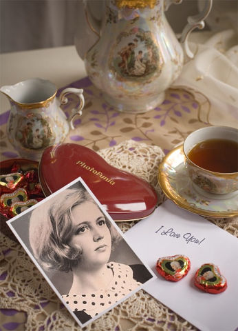 В этой жизни так бывает-