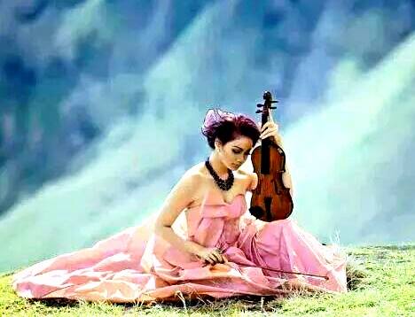 Родные души