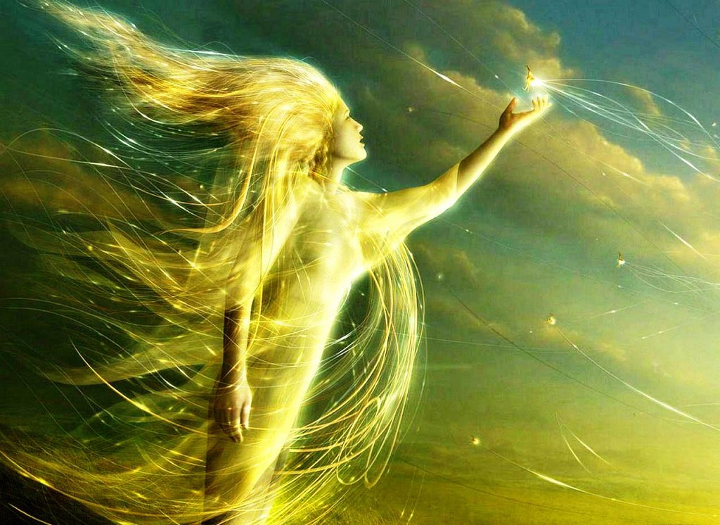 Ты мой Ангел хранитель