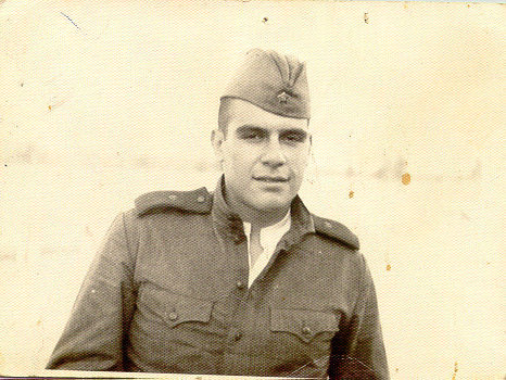 Сергею Довлатову