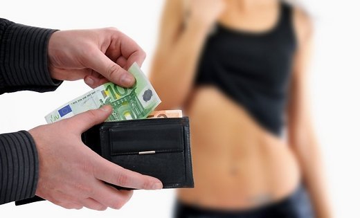 Песнь о проститутке