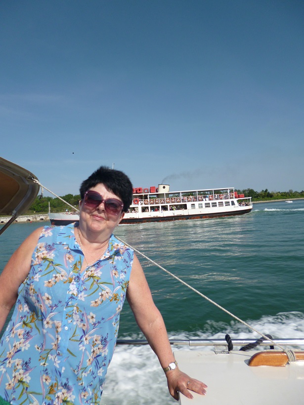 Песнь мотора жизни