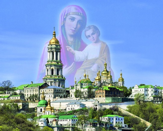 Судьбе я доверяю...