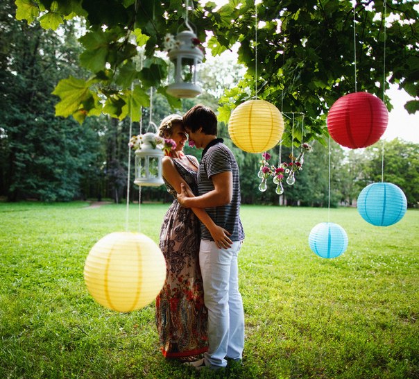 Любовь всегда конечно же права