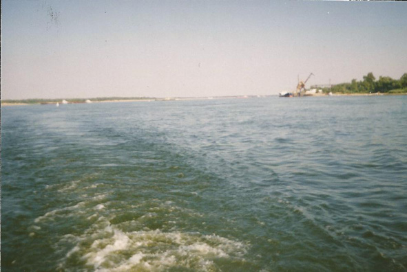 ПОРА! Набат Дню Волги