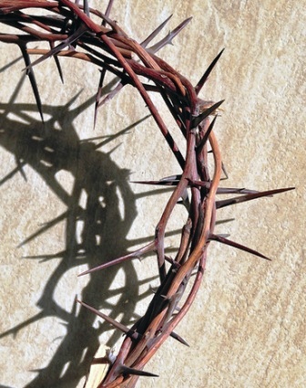 Сухость терена венка