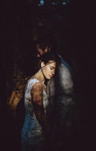 Останься для меня...