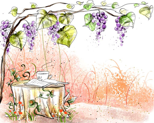 Я и близкий, и далёкий...