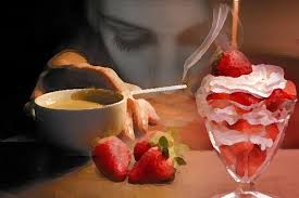 Кофе для тебя...