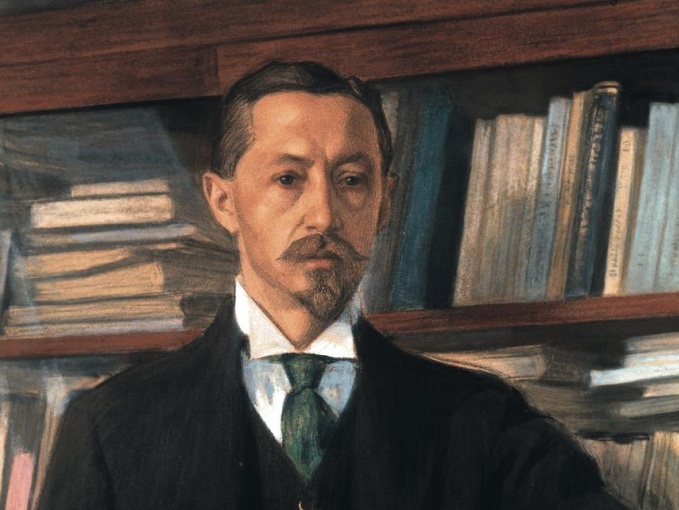 С тоской на сердце...