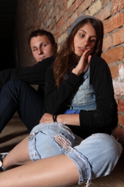 Охлаждение