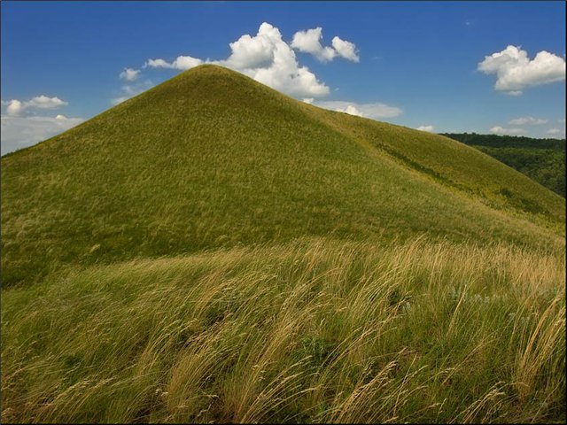 Кудыкина гора