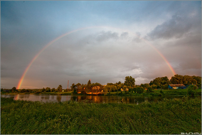 Весенние сонаты