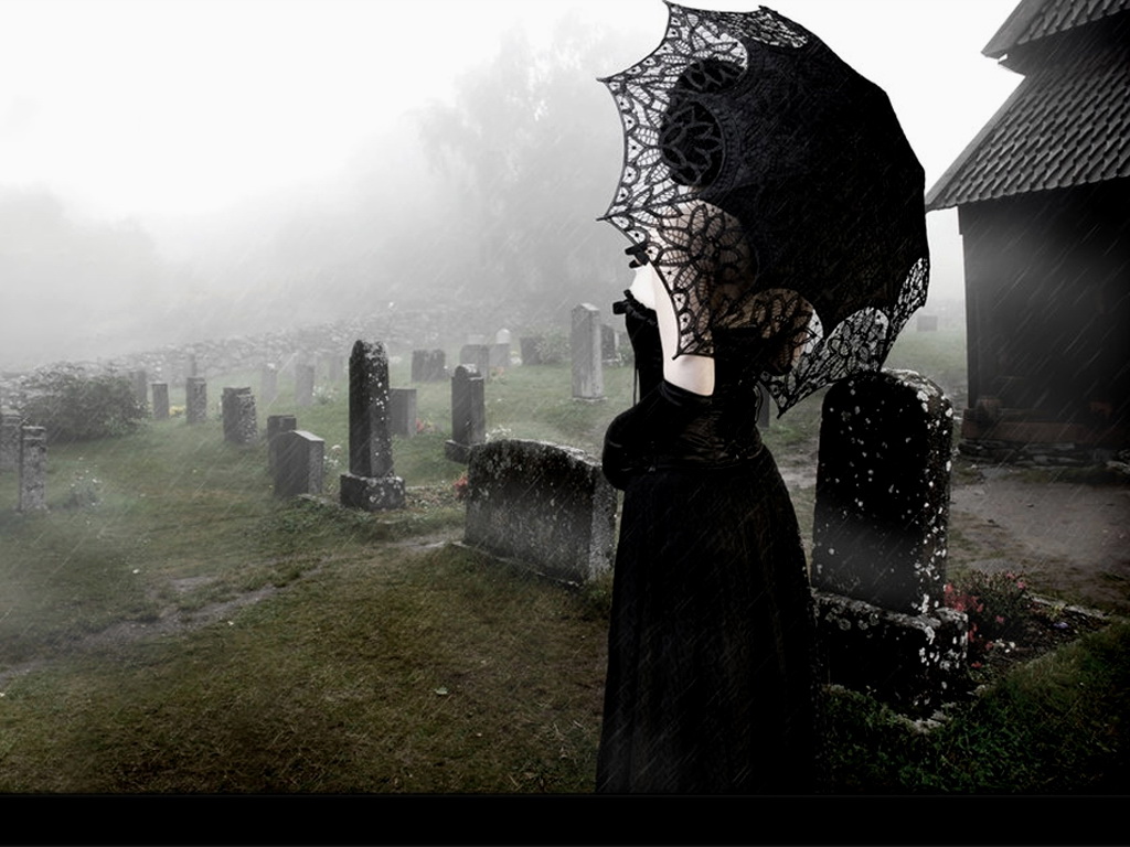 Реквием отзвучал