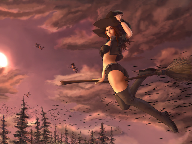 Светлана. сказка-поэма. часть 4