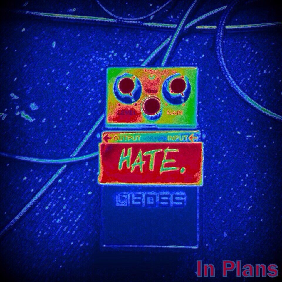 Big Hatred