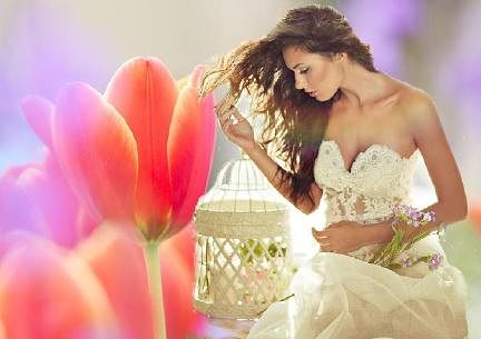 Ты опять ко мне приходишь...