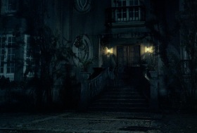 Выбраться из темноты