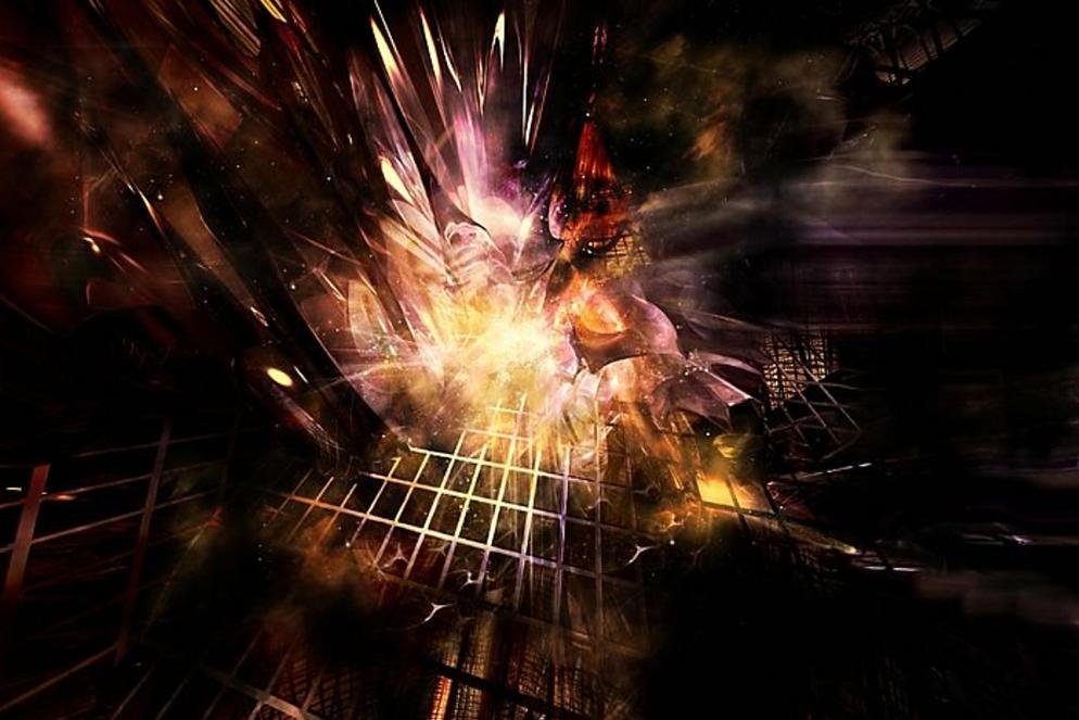 Беспокойство - для души