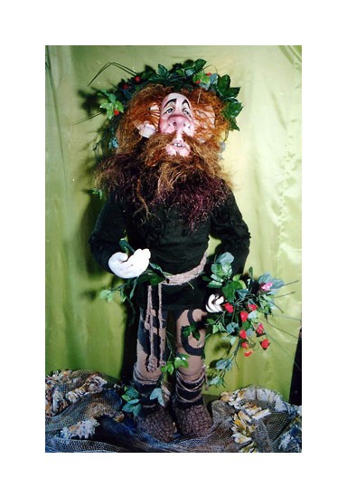 Светлана. сказка-поэма. часть первая. 4