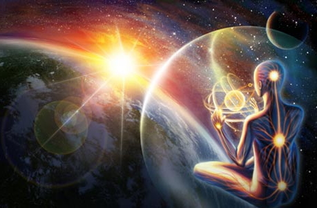 Настоящая сила