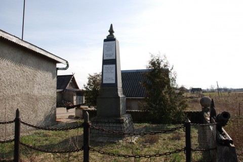 Обнять Россию довелось сердцам когда-то