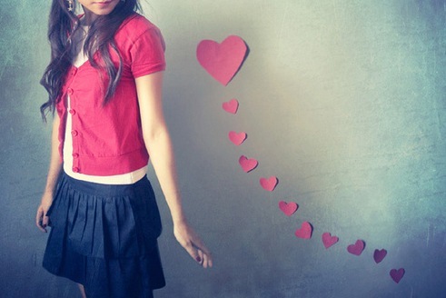 не участвующая в кастингах