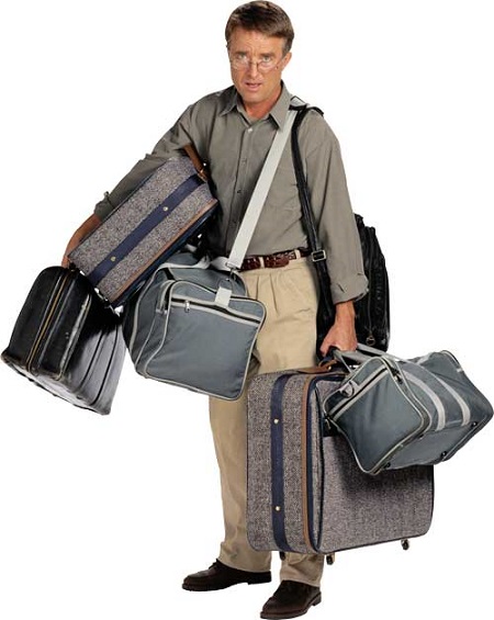 Тридцатый отель...