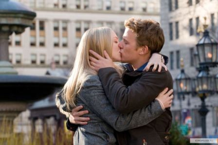 Что нравится моей душе