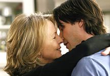 Любовь не уходит по приказу