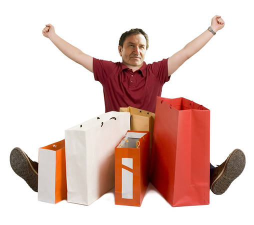 Знакомой женщины духи. Летняя зарисовка