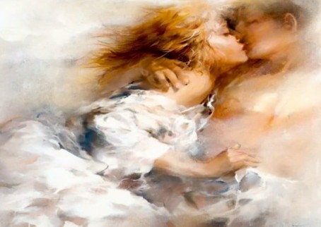 Прощальный поцелуй