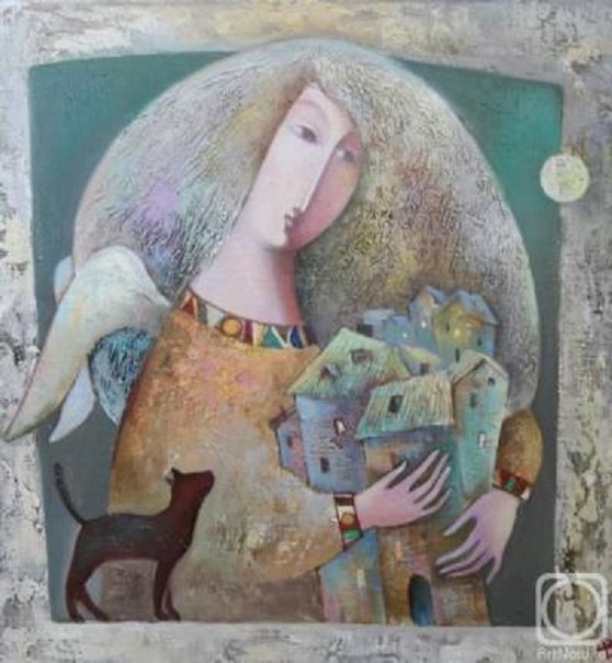 Родной школе