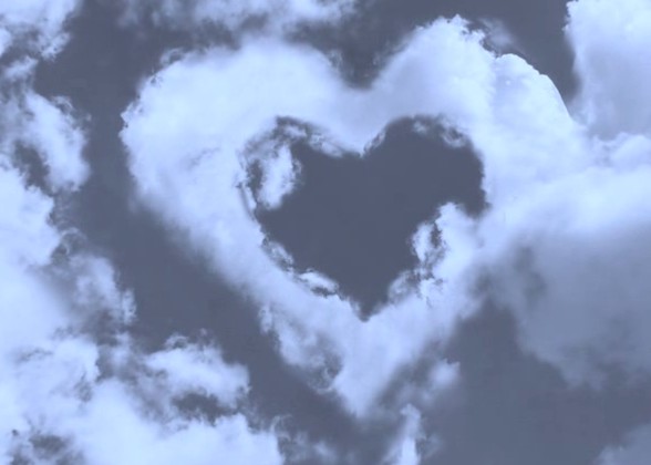 Любовь не умирает!