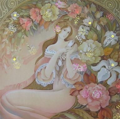 Радуется сердце...