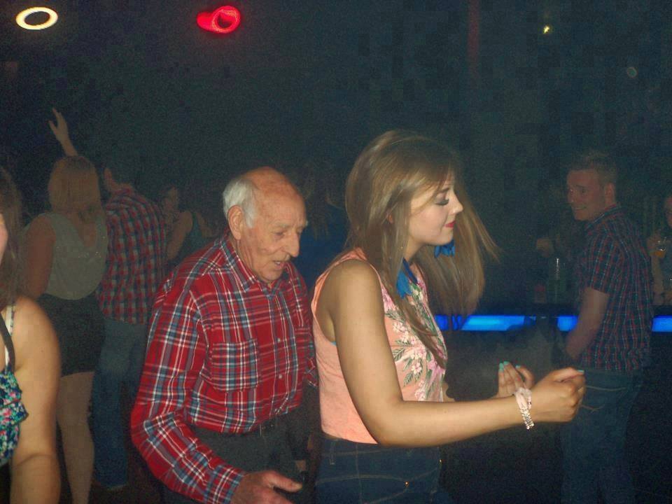 Маразм