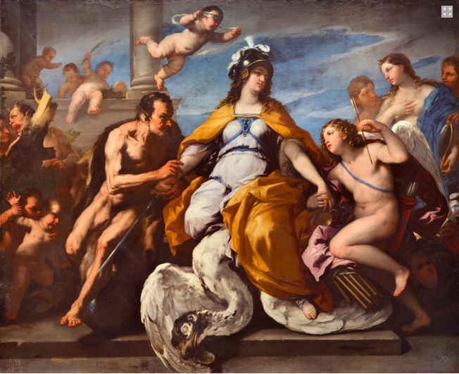 Пороки любви