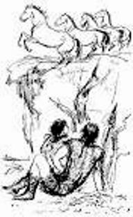 Придержи лошадей