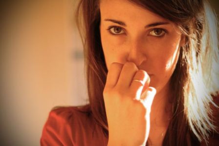 Когда же сердце отдохнет